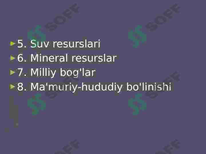 AQShning geografik joylashuvi 3