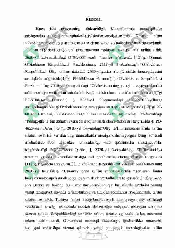 BOSHLANG’ICH SINFLARDA FONETIKA VA GRAFIKA ASOSLARINI  O’RGATISH METODIKASI 3