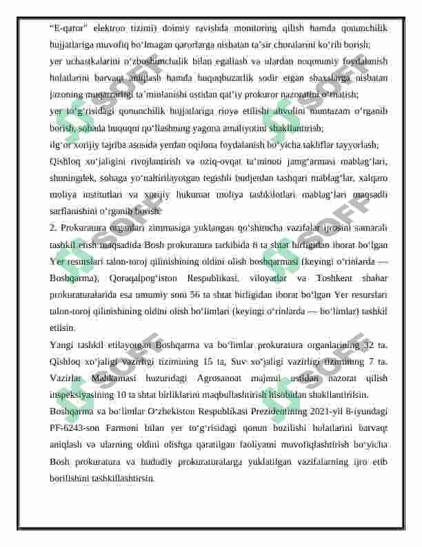 yer monitoringi 3
