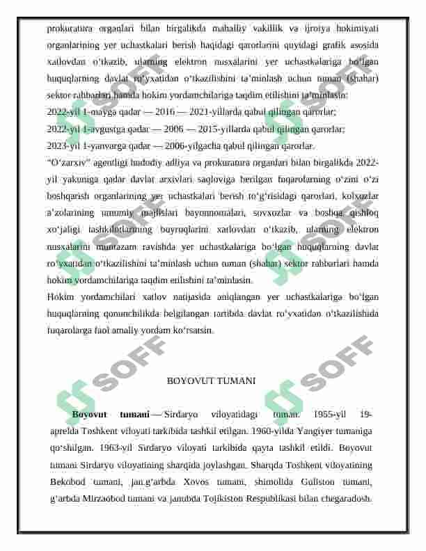 yer monitoringi 5