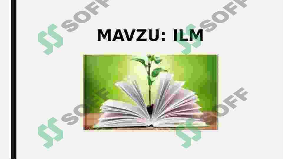 ILM 2