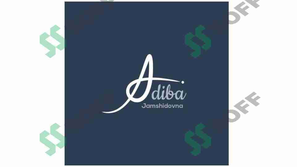 Logo for Adiba Jamshidovna