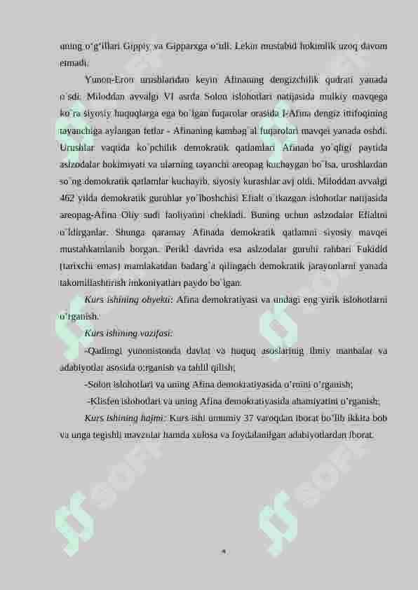 QADIMGI YUNONISTONDA DAVLAT VA HUQUQ 3
