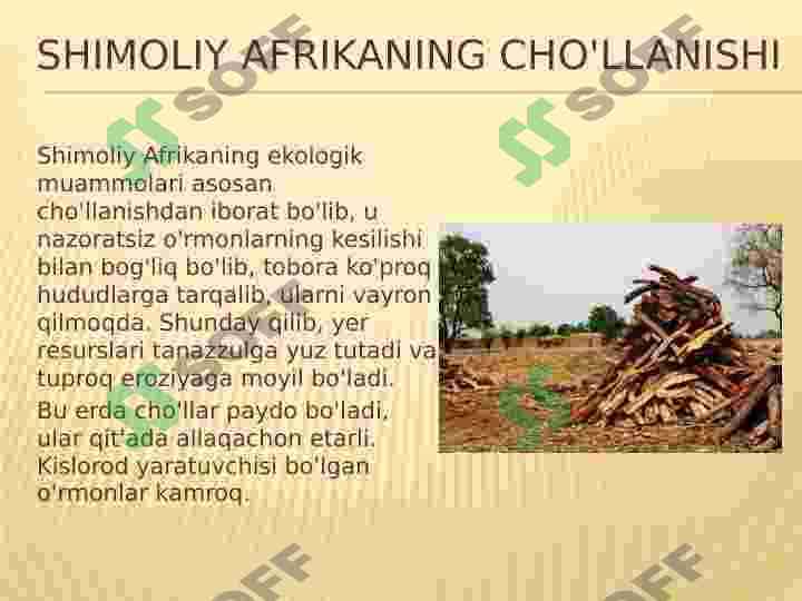 Afrika 5