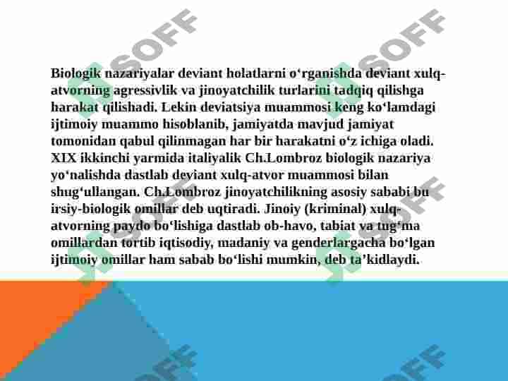 Agressiv xulq 8