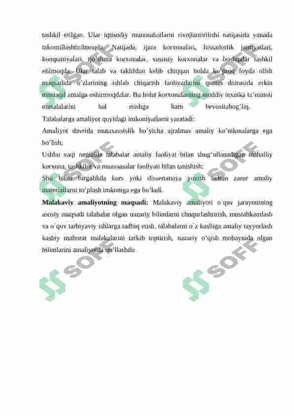 aloqa bank amaliyot hisoboti 4