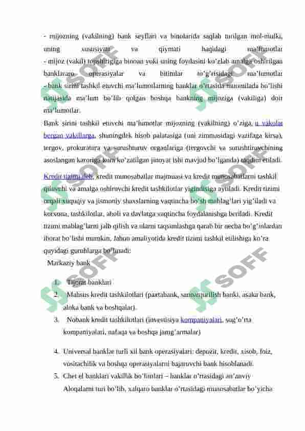 aloqa bank amaliyot hisoboti 7