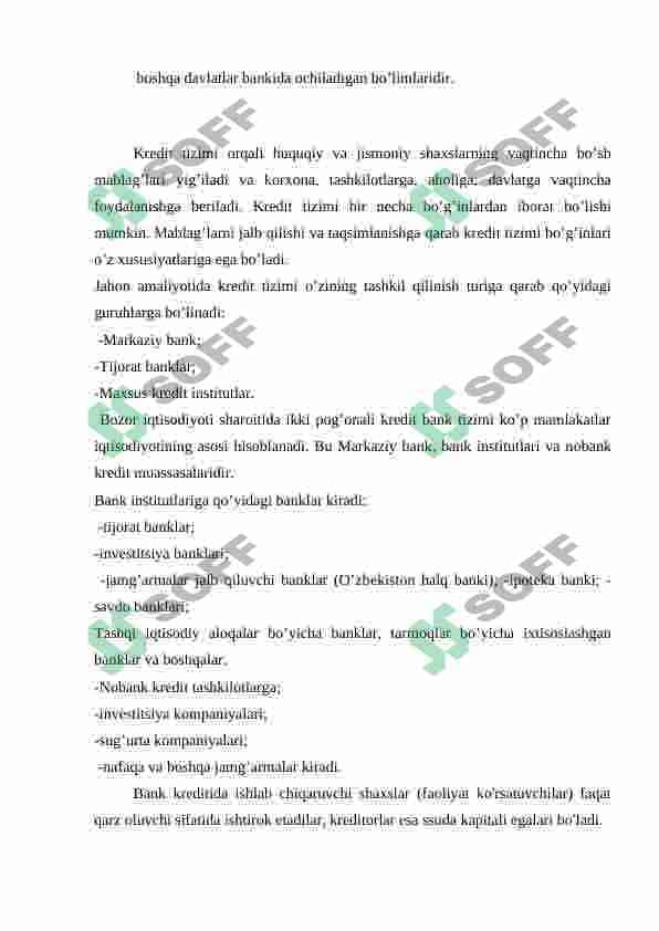 aloqa bank amaliyot hisoboti 8