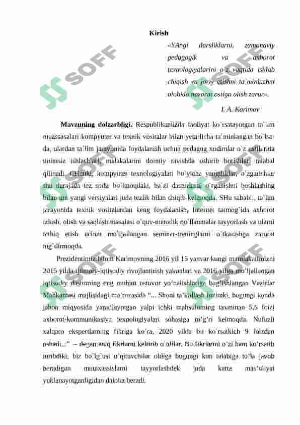 Eeasy Wеbsitе Pro4 dasturi hamda elеktron sahifalar yaratuvchi dasturlar 2