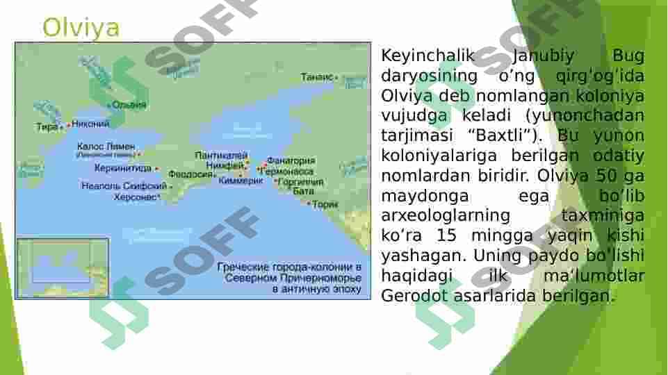 ANTIK DAVR ARXEOLOGIYASI 8