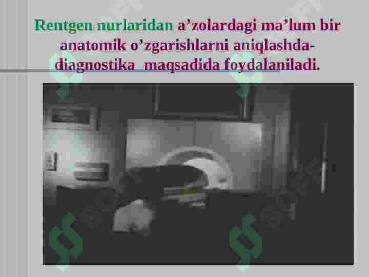 Atom tuzilishi 7