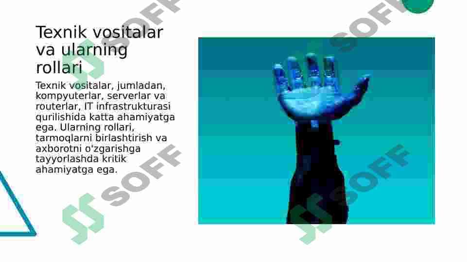 Axborot texnologiyalar 7
