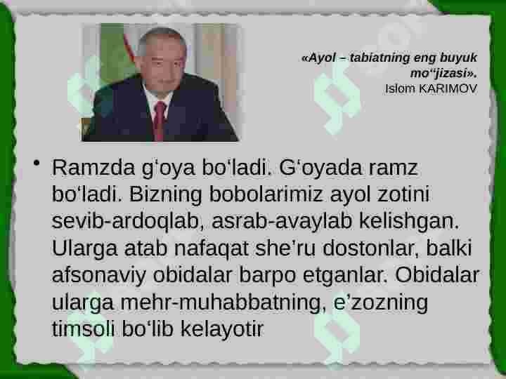Axloq sotsiologiyasi 4