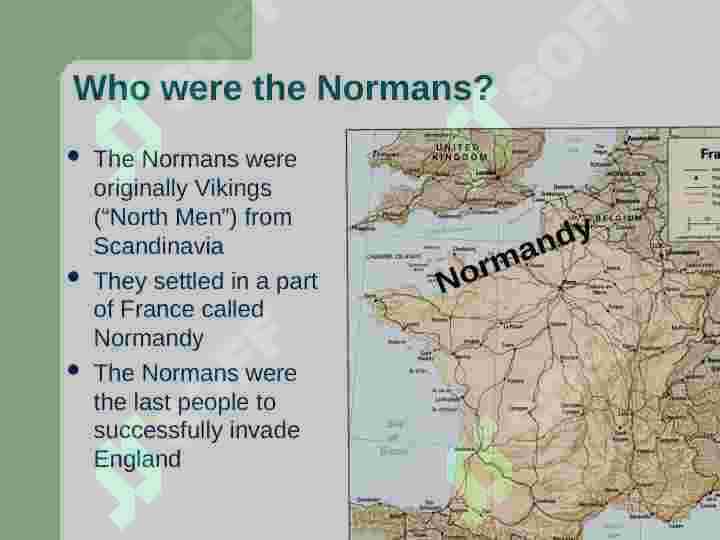 "British History" 3