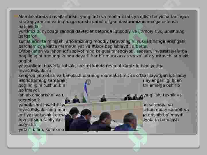 BIZNESNI TADQIQ ETISH 4