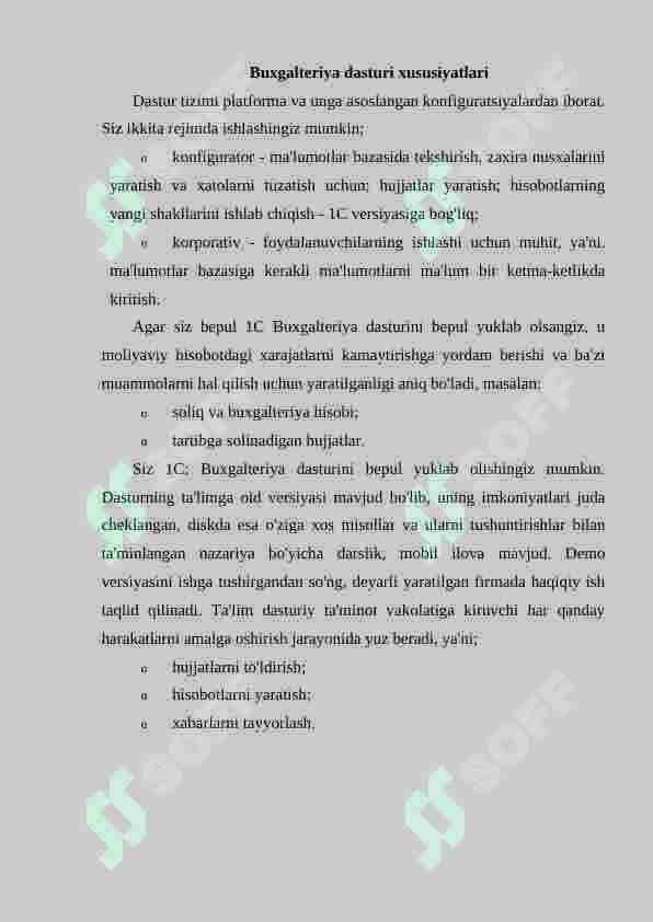 BUXGALTERIYA DASTURI 4