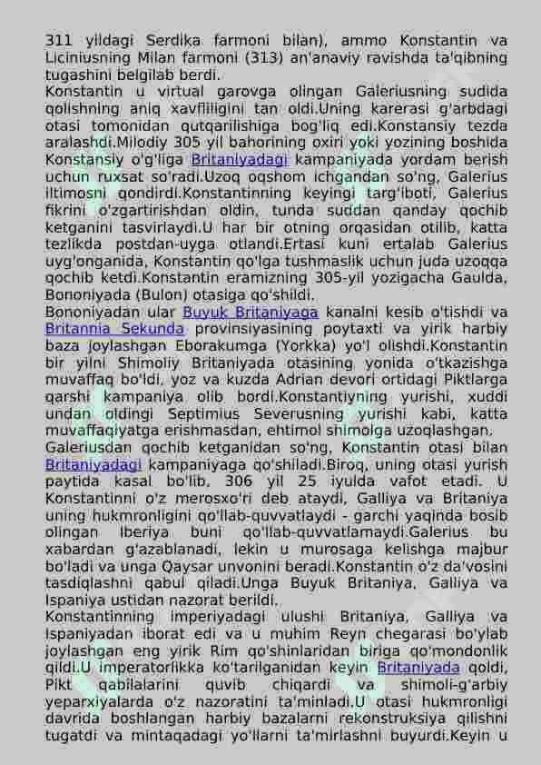 Buyuk Konstantin 2