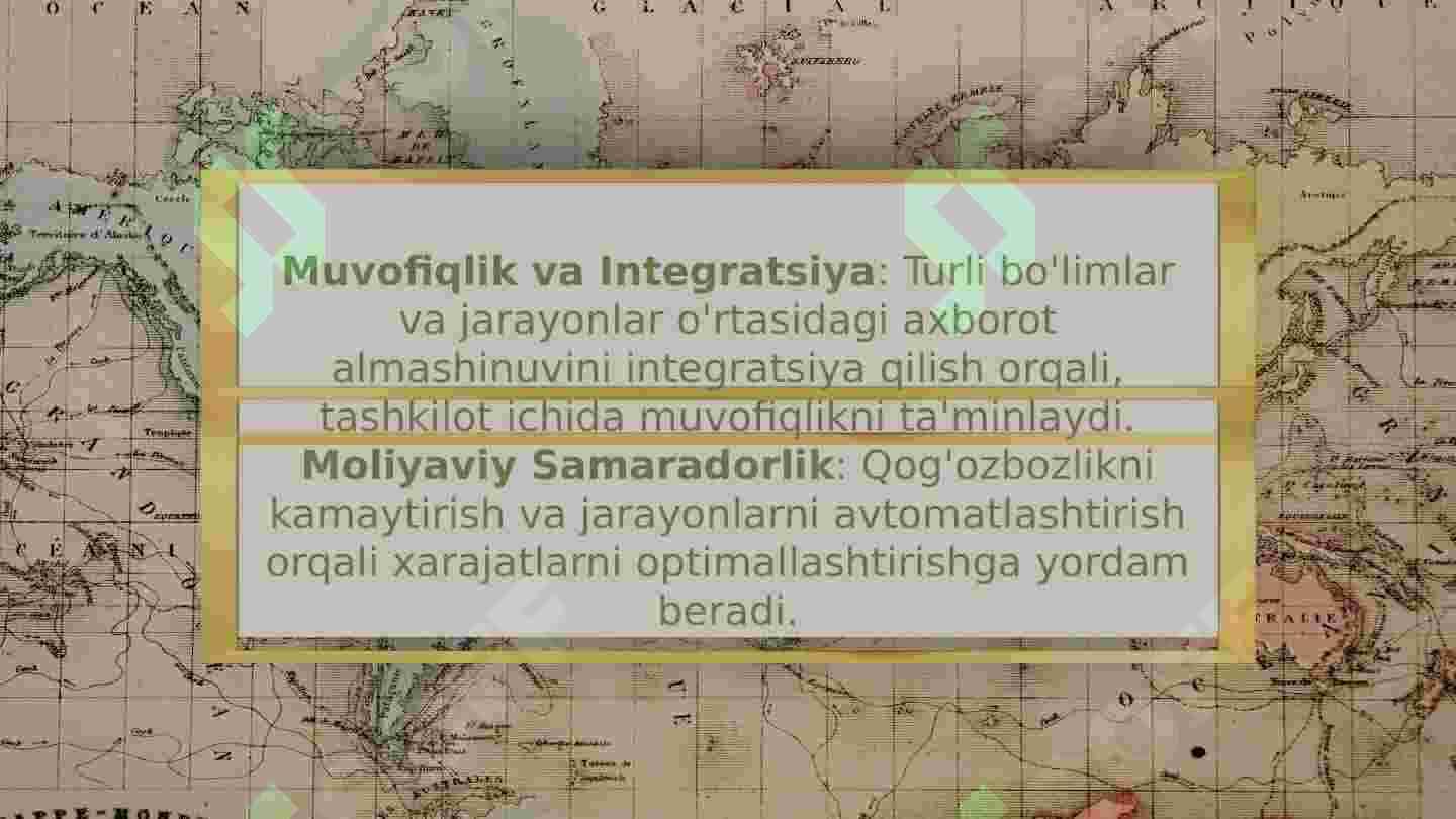 Boshqarishda axborot va  kommunikatsiyalari 3