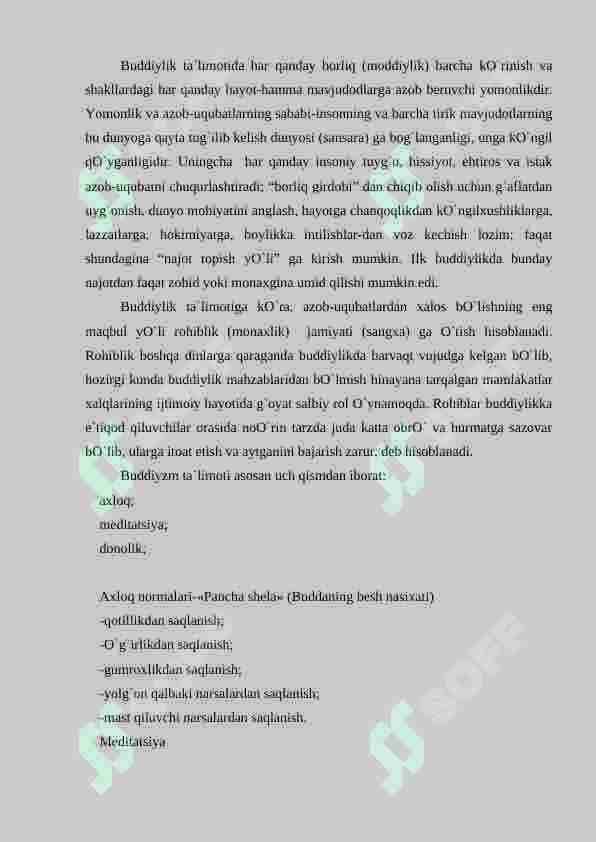 Buddaviylik 6