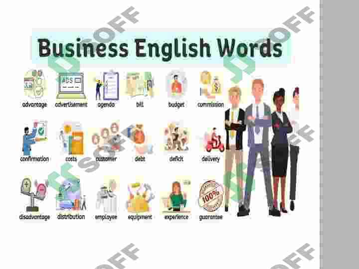 Business English 3