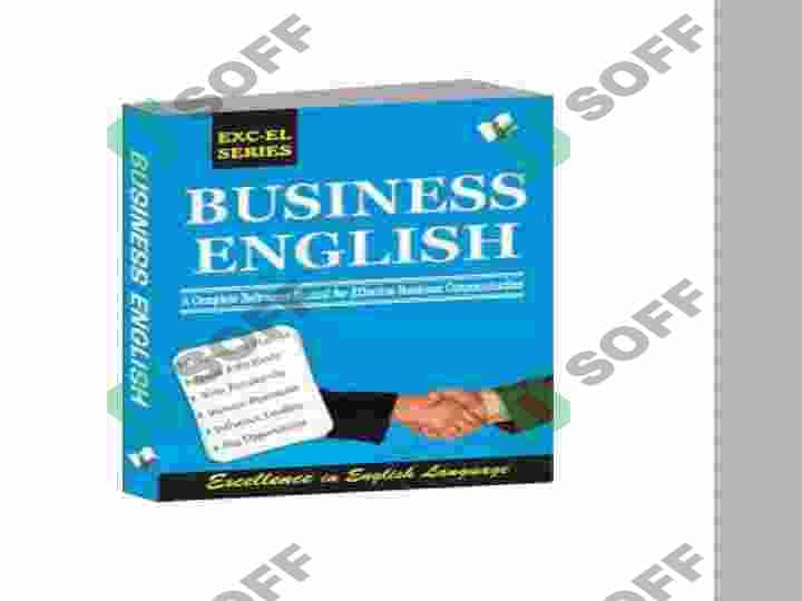 Business English 4