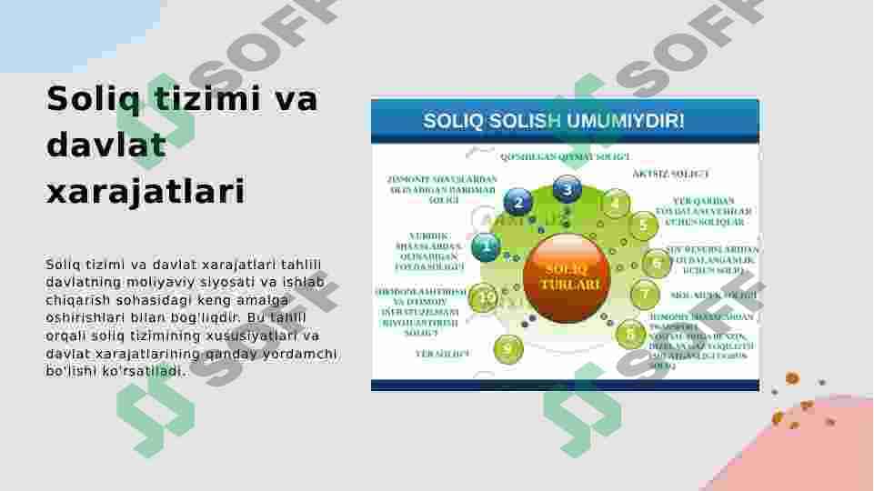 Byudjet soliq sektori 7
