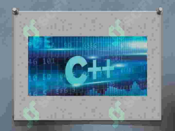 C++ Shart Operatori 4