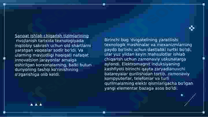 CALS TEXNOLOGYALARI HAQIDA TUSHUNCHA 5