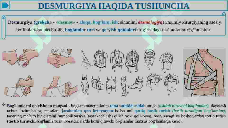 DESMURGIYA 4