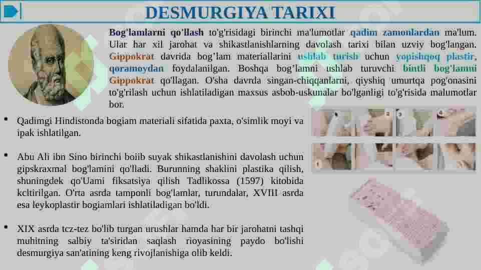 DESMURGIYA 6