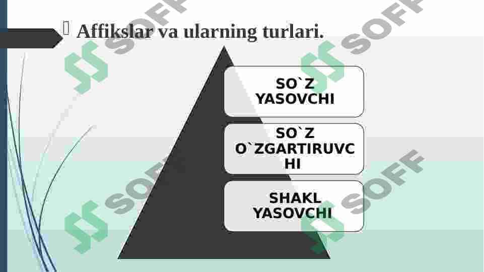 Derivatsion tahlil 8