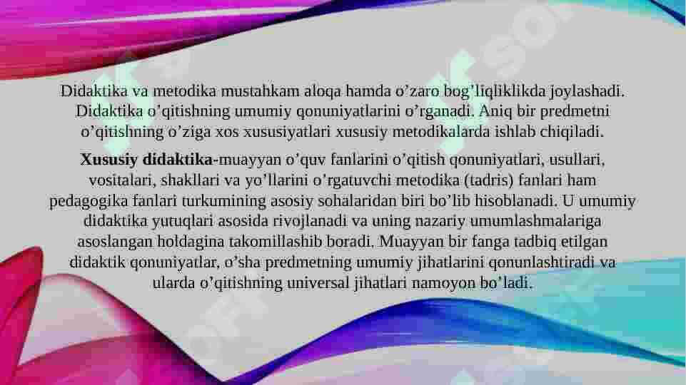 Didaktika 7