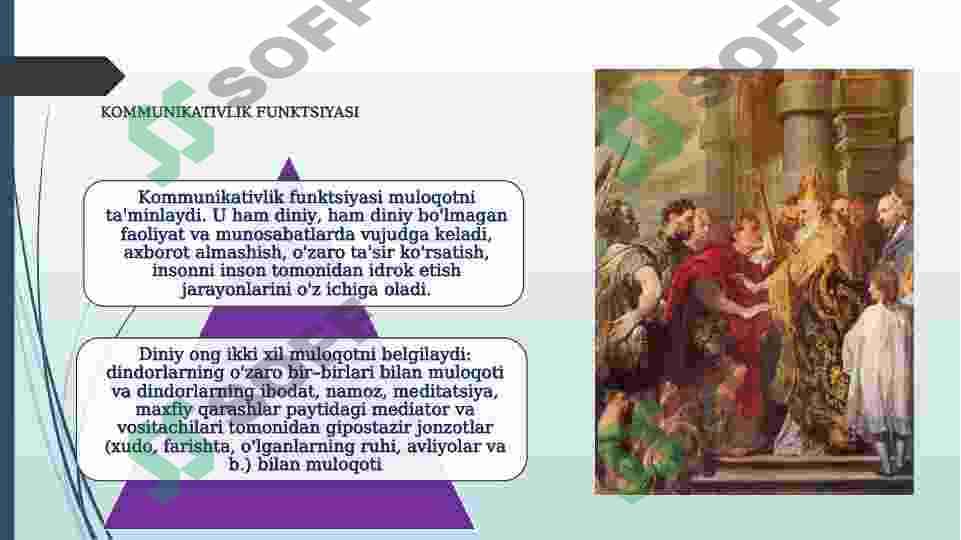 Din madaniyat fenomeni 8