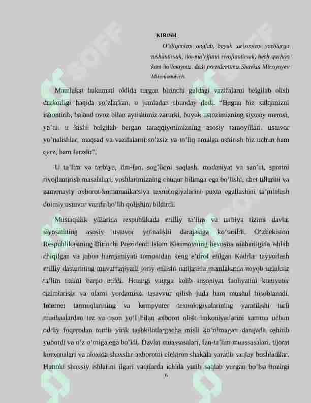 Internet magazin 2