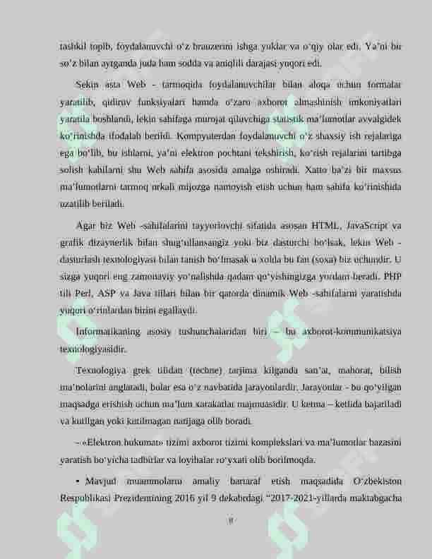Internet magazin 4