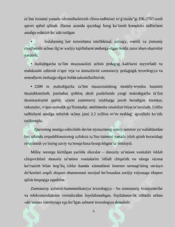 Internet magazin 5
