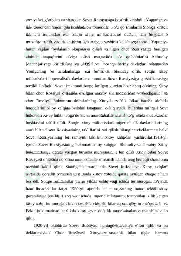 Xitoy inqilobi 8