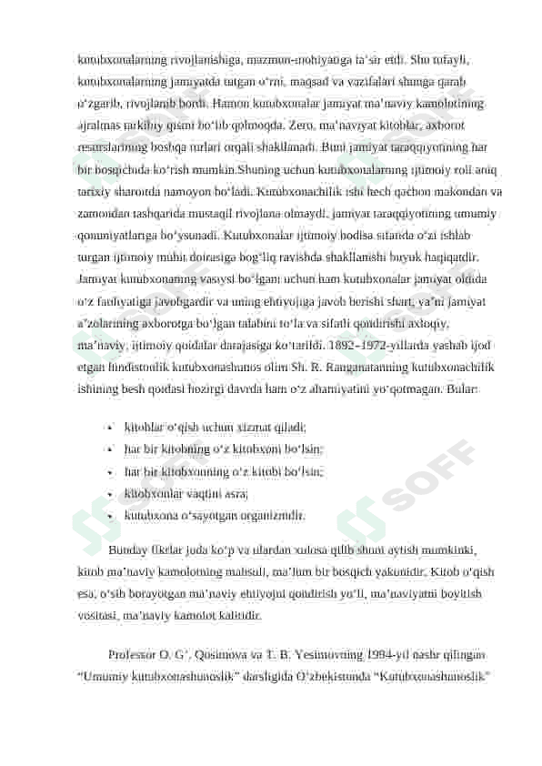 Mobil ilovalarda elektron kutubxonalar 7