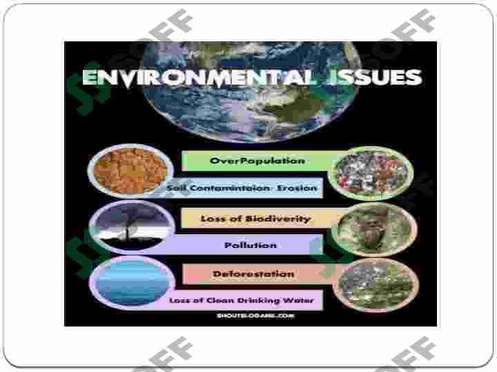 Environmental issues 2