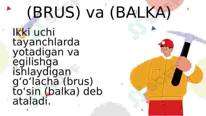 Egilishdagi zo‘riqish kuchlari 7