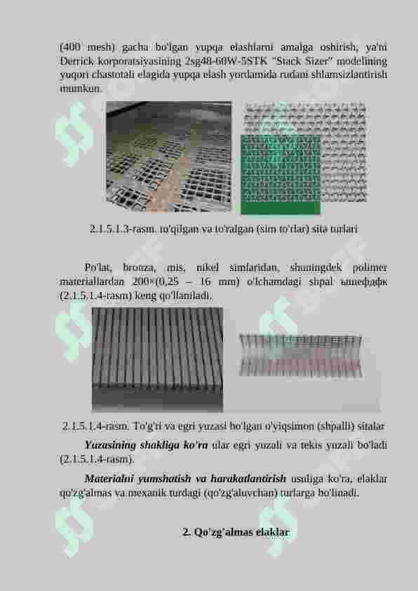 ELAKLARNING TUZILISHI VA ISHLASH PRINSIPI 4