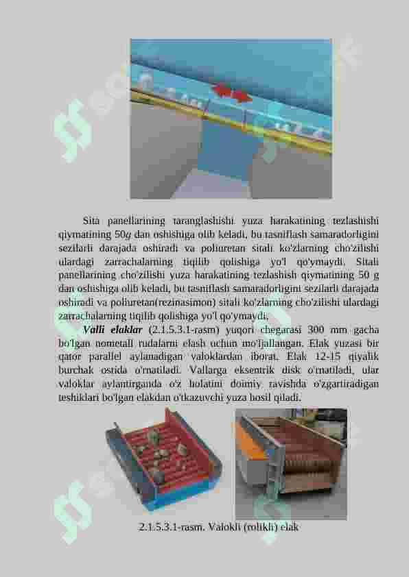 ELAKLARNING TUZILISHI VA ISHLASH PRINSIPI 8