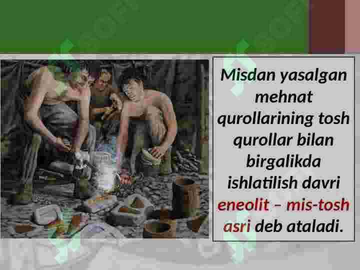 Eneolit davri 3