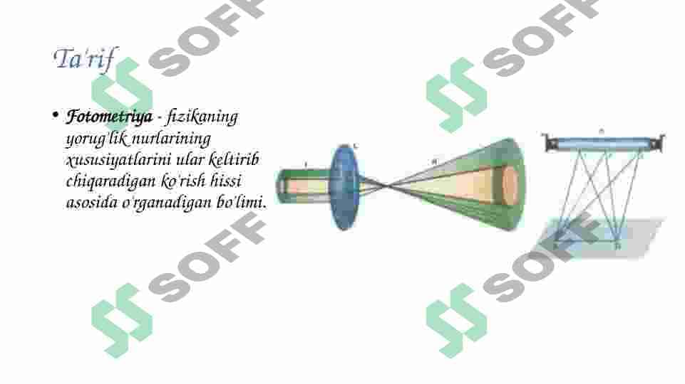FOTOMETRIYA 2