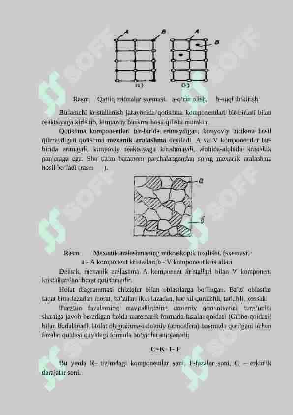 Faza diagrammasi 2