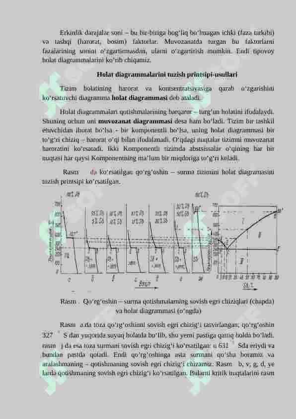 Faza diagrammasi 3