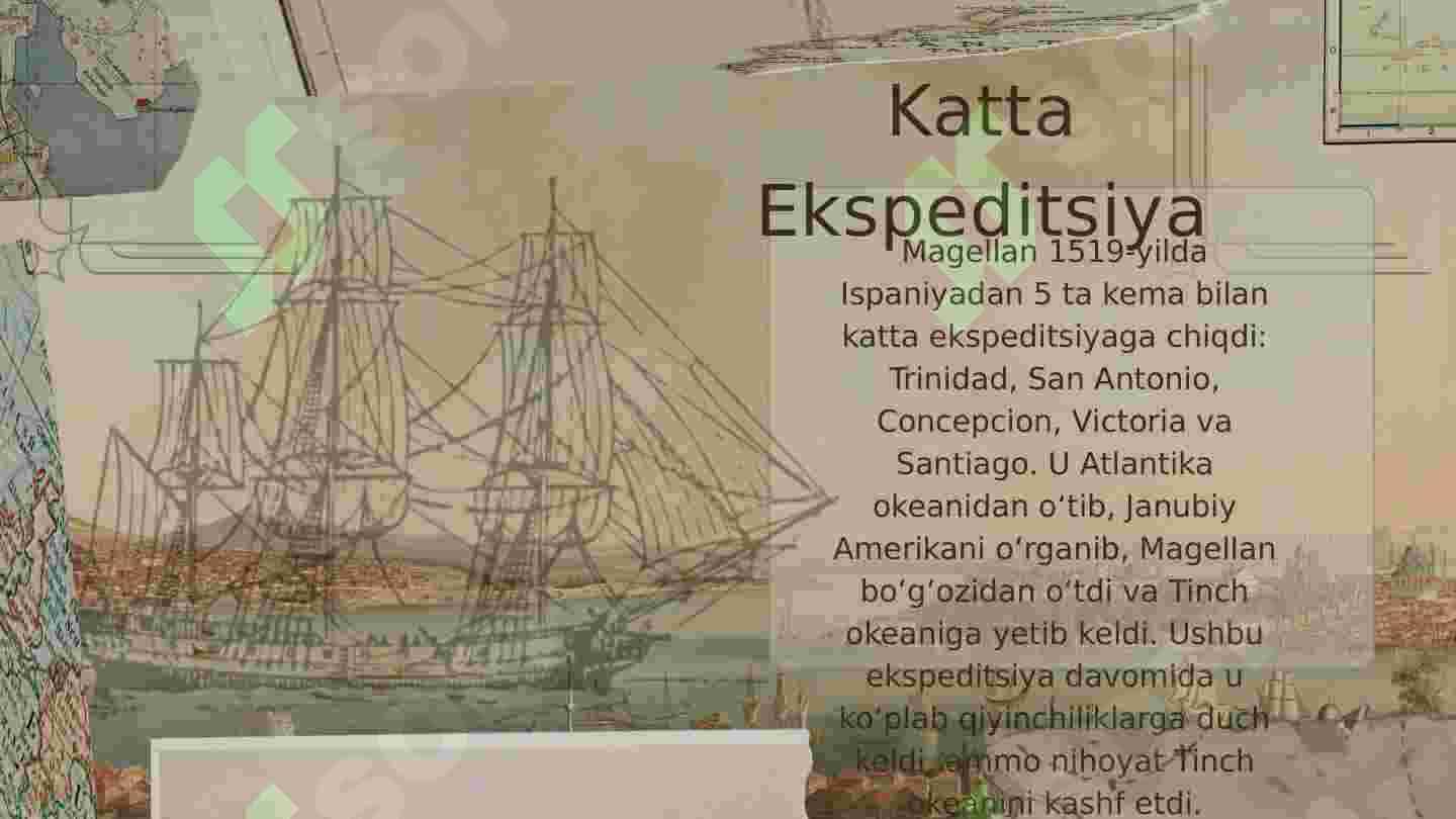 Ferdinand Magellan 4