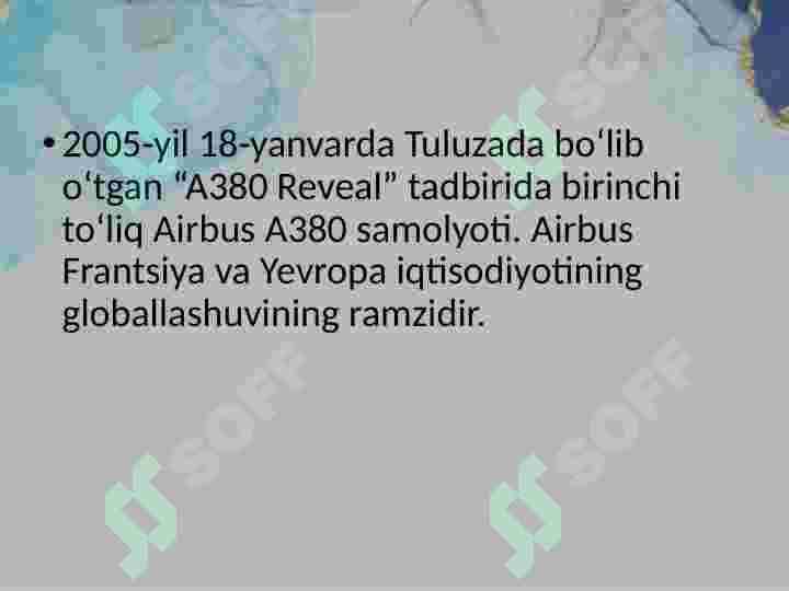 Fransiya iqtisodiyoti 2