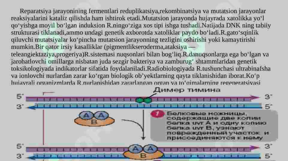 Gen muhandisligi 8