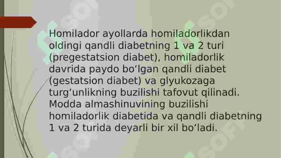 GESTATSION DIABET 3